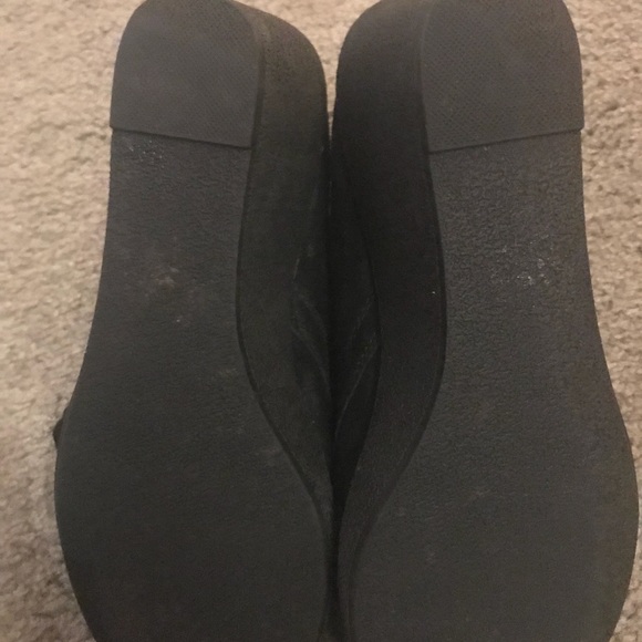 Aldo wedge ankle booties - Picture 5 of 5